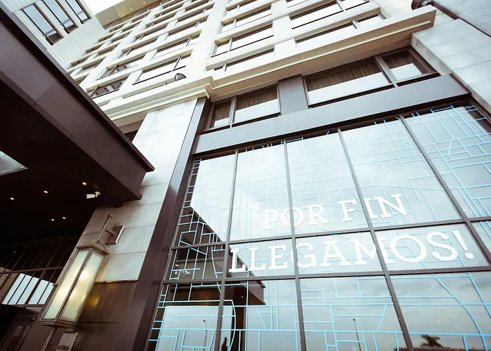 Hyatt Centric