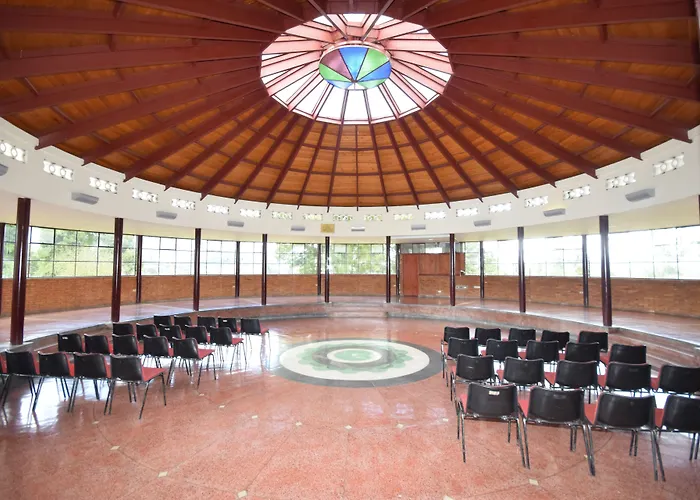 D'Acosta Hotel Sochagota Paipa