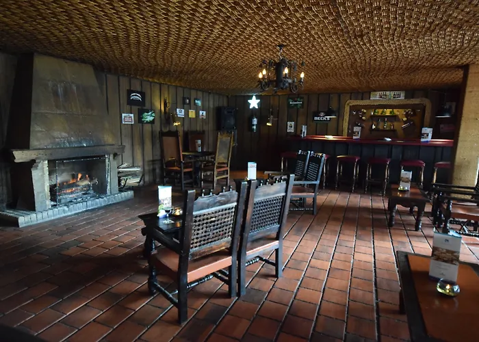 D'Acosta Hotel Sochagota