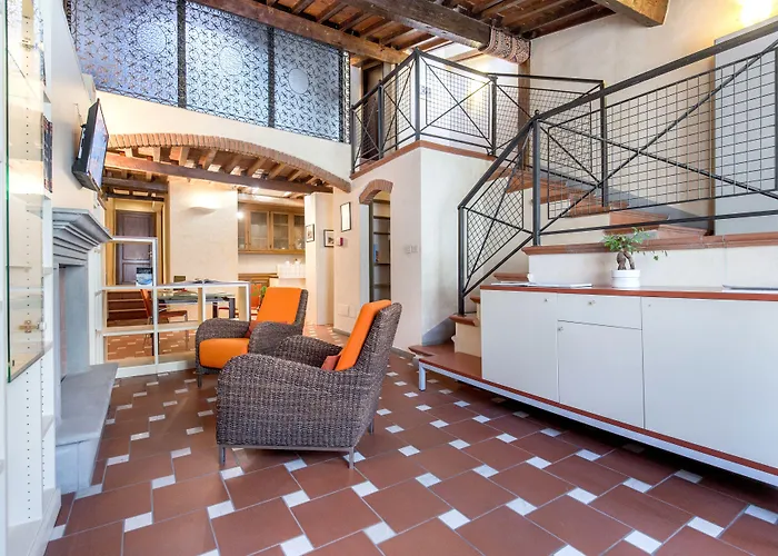 Hotel familiar: Home Boutique Santa Maria Novella