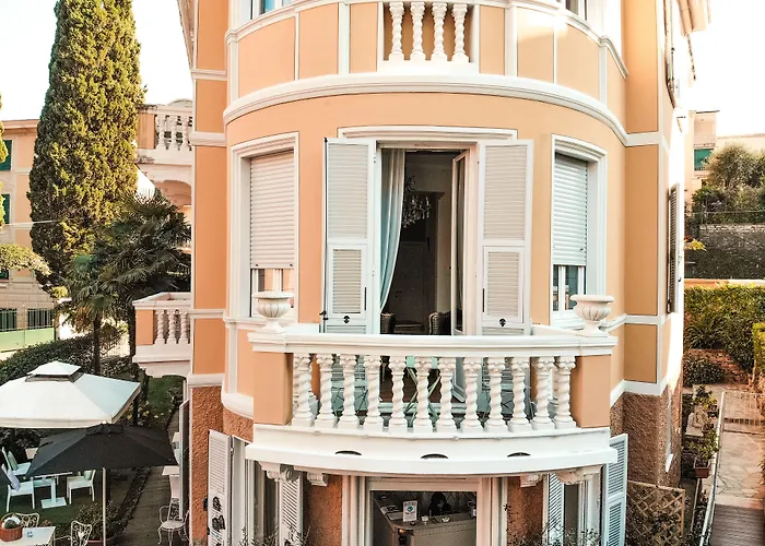 Hotel: Hotel Sant'Andrea