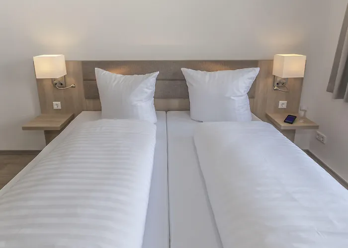 Ferienapartments Pirna