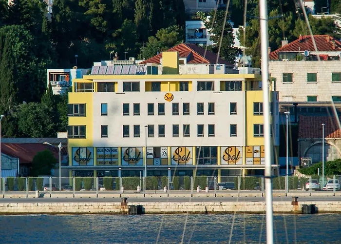 Hostel Sol