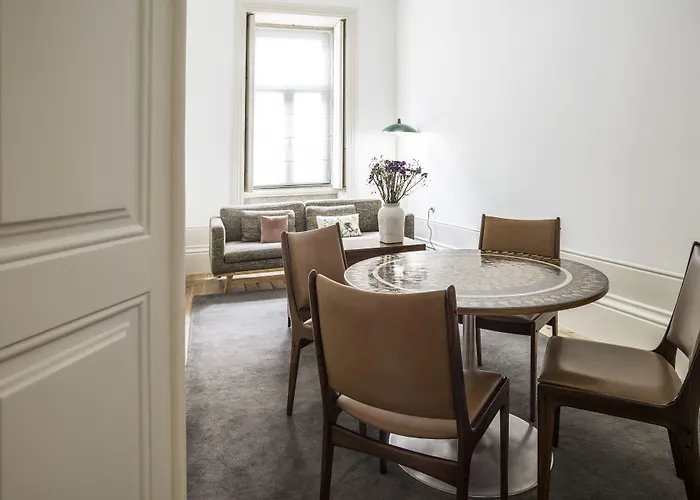 Malmerendas Boutique Lodging
