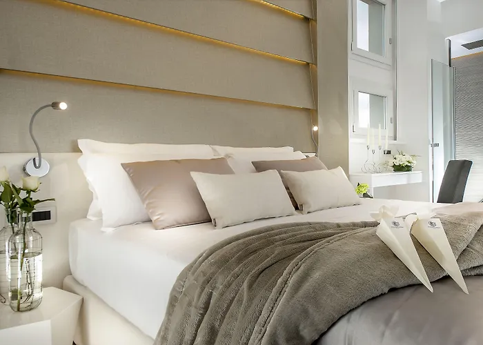 Hotel con vista: Vatican Style