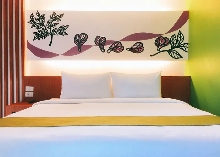 3 star hotels Patra Boutique