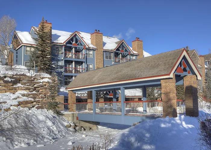River Mountain , A Vail Resorts Property