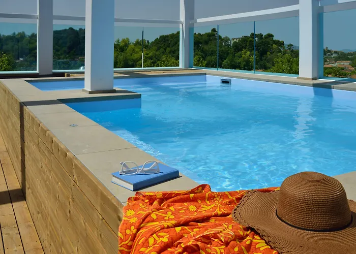 Embassy Hotel & Spa