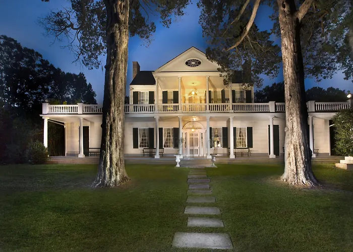 Linden - A Historic Bed And Breakfast