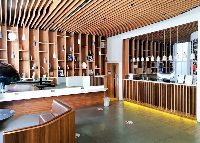 Hotel familiar: Mowbray Court Hotel