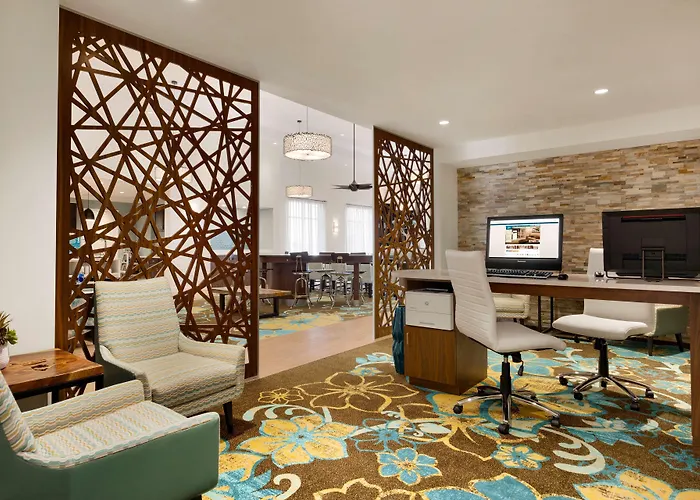 Cheap hotel: Homewood Suites By Hilton Augusta