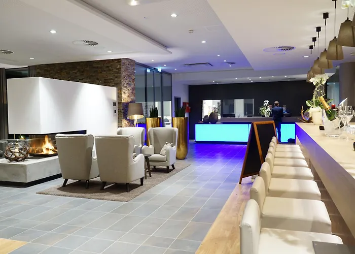 Familienhotel: WONNEMAR Resort-Hotel