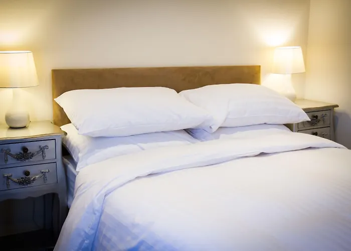 Guest house: Fair Oak House Exeter Airport