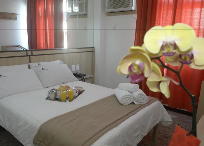 Hotel barato: Hotel Meu Cantinho (Adults Only)