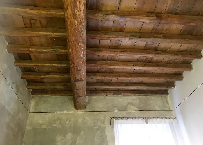 Vicolo del Lupo Guesthouse