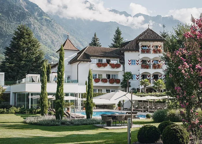 Hotel: Hotel Hanswirt