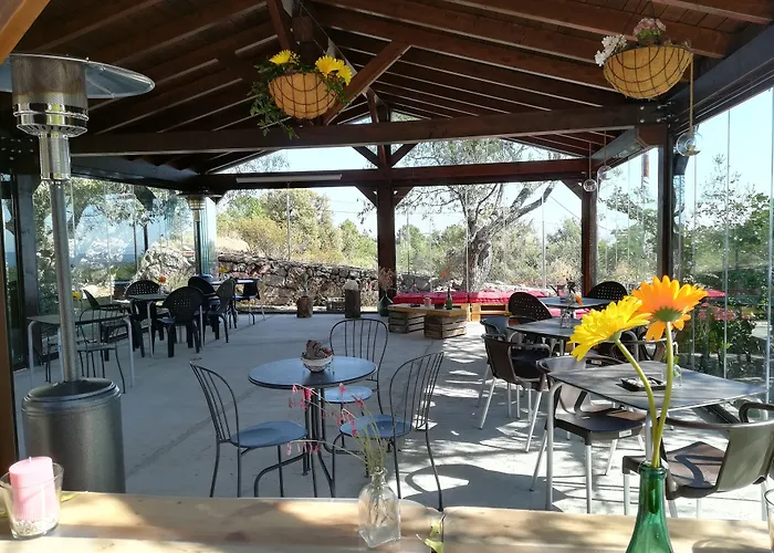 Casa de vacaciones: Huerto San Antonio