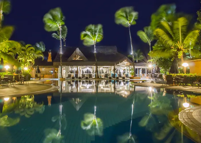 Hotel boutique Apenas: Mar Paraíso Hotel