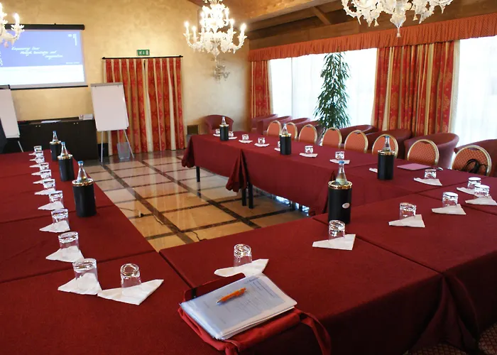 Hotel familiare: Hotel Calissano