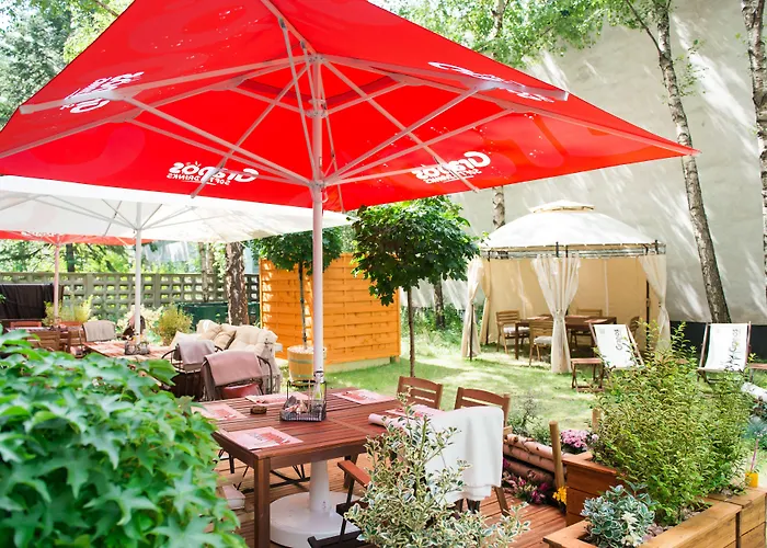 Mynext - Westbahnhof Hostel One