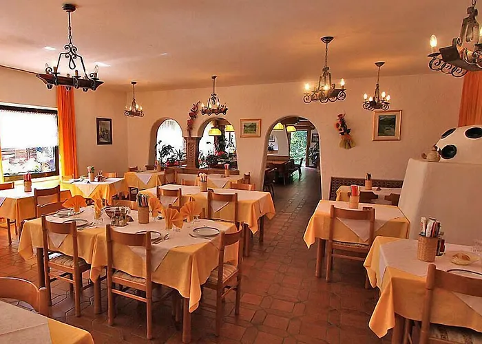 Hotel San Giovanni Vigo di Fassa