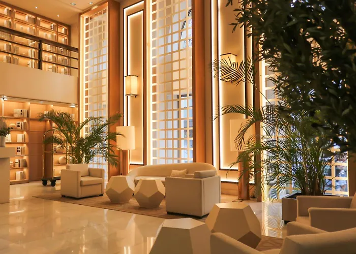 Sin servicio: Hospes Amérigo