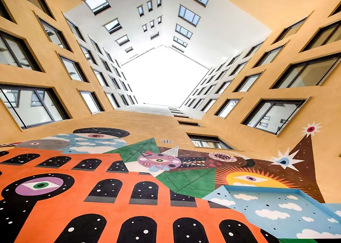 Hôtel: Mercure Roma Piazza Bologna