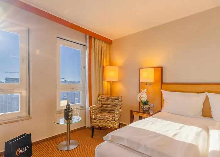 Hotel mit Hund Q - Quadro City