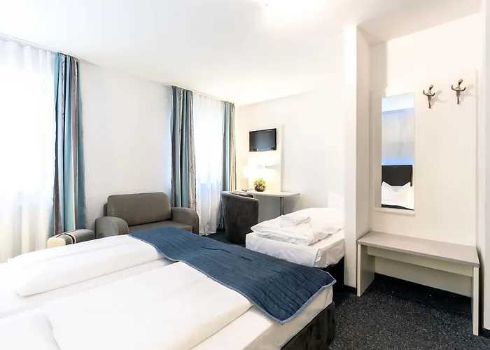 Hotel Wandinger Hof Markt Schwaben