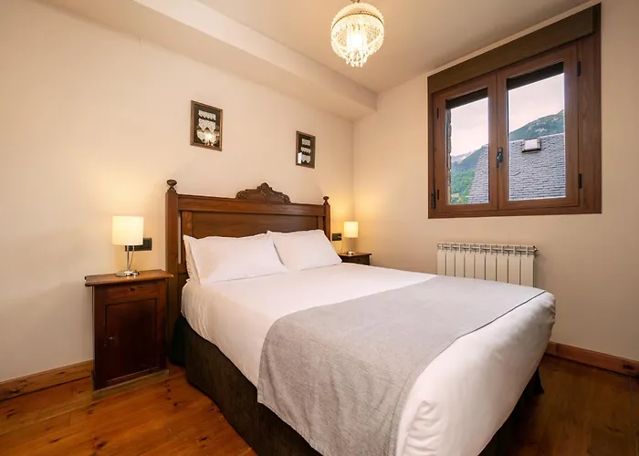 Villa de Plan Apartments&Suites