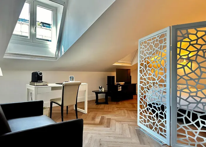 Hôtel: Maison Milano | Una Esperienze