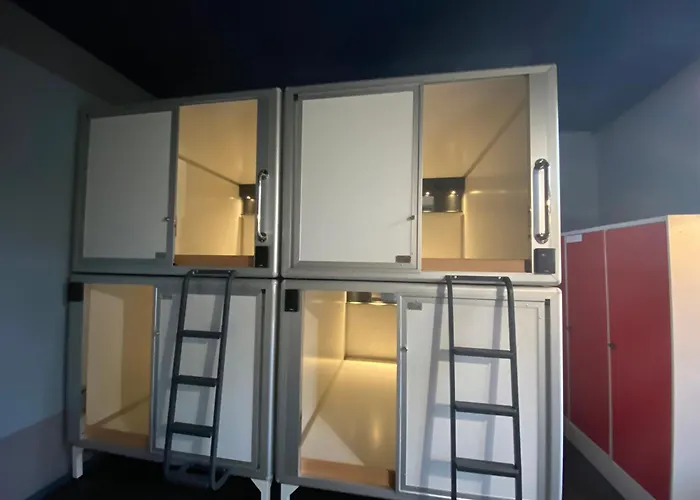 Singer109 Hotel&Apartment