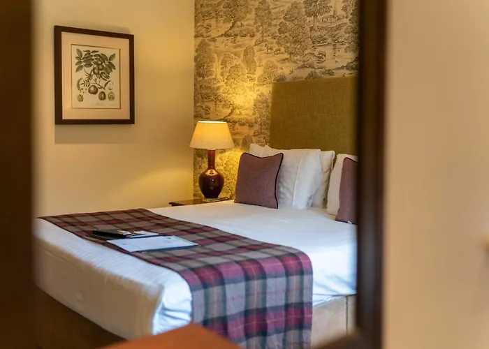 Family Hotel: Hadley Bowling Green Inn