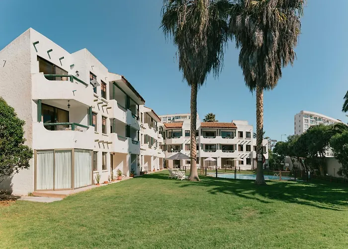 Hotel boutique: Apart Hotel Sendero del Sol