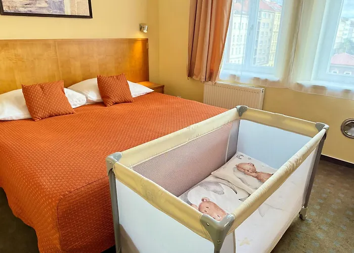Casa vacanza: Anyday Apartments