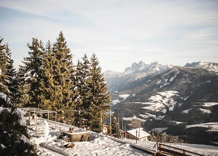 3 SterneHotel Granpanorama Wellnesshotel Sambergerhof Superior