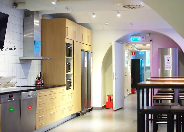 Hostel Dalagatan