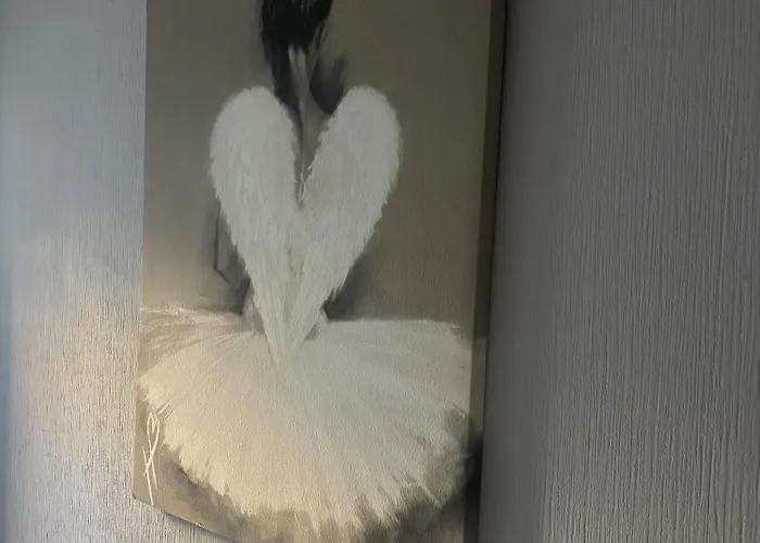 Guest house: The Georgian Guesthouse