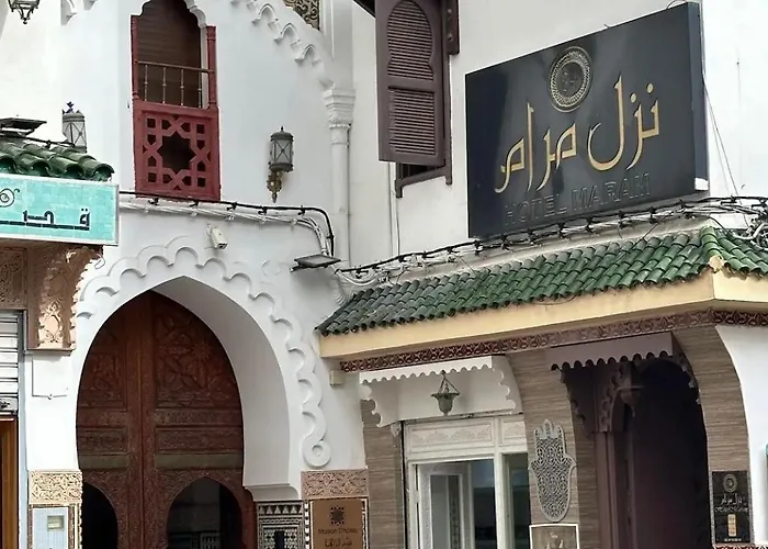 3 star hotel: Hotel Maram