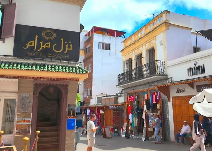 3 star hotel: Hotel Maram