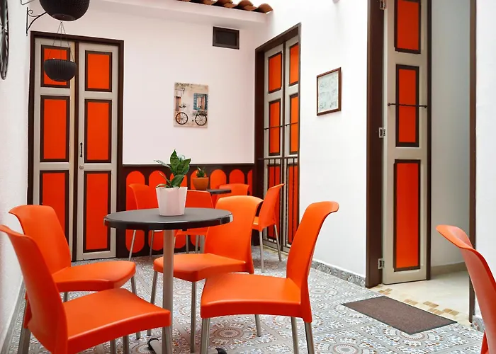 Casa Borbon