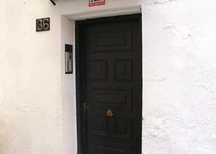 Sm Apartments