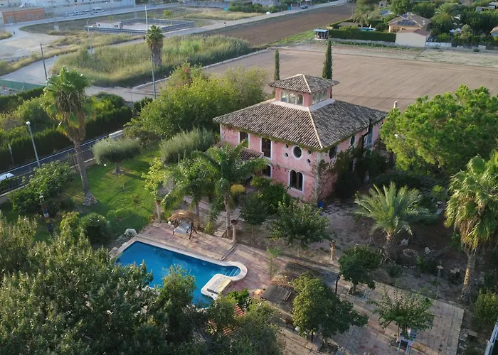 Alquiler de vacaciones: La Toscana