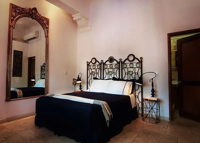 La Isabela Suites Ciudad de Panamá