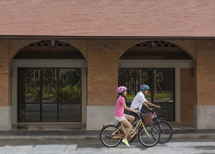 Familienhotel: U Nimman Chiang Mai