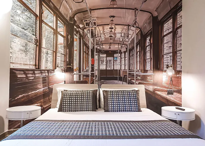 Apart hôtel: Aparthotel Meneghino