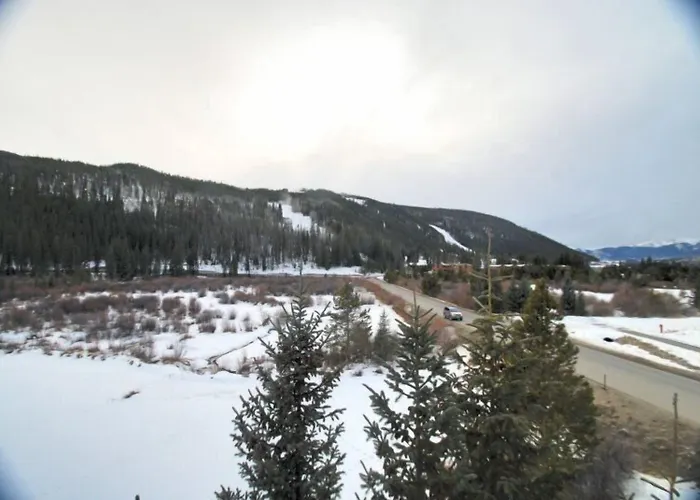 Vacation home: River Bank Lodge