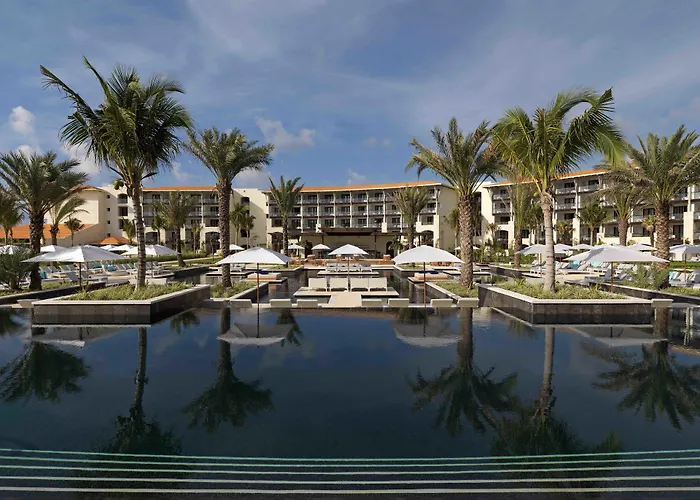 Hôtel de luxe: Unico Hotel Riviera Maya Adults Only