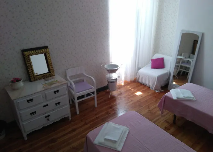 Hostel Raymundo