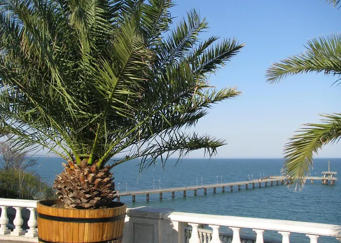Milano Hotel Burgas